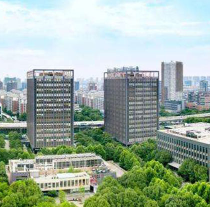 武汉东湖国家自主创新示范区公共服务中心